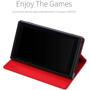 Hurtownia GSM - Etui DuxDucis Nintendo Switch Case Albastru Închis - DDS022BLU - {ean13} - Hurt