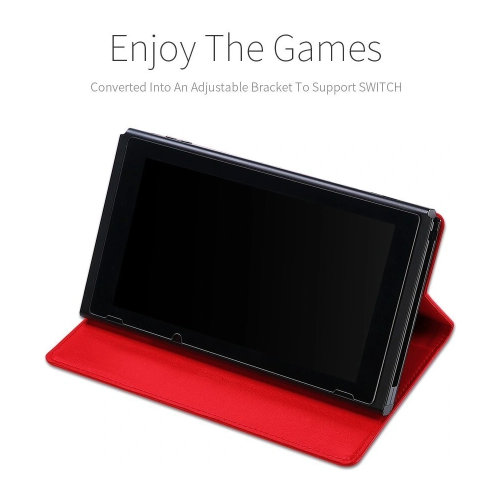 Hurtownia GSM - Etui DuxDucis Nintendo Switch Case Námořnická modrá - DDS022BLU - {ean13} - Hurt
