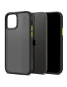 Hurtownia GSM - Etui Spigen Cyrill Color Brick Apple iPhone 12/12 Pro Black - SPN1298BLK - {ean13} - Hurt