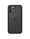 Hurtownia GSM - Etui Spigen Cyrill Color Brick Apple iPhone 12/12 Pro Black - SPN1298BLK - {ean13} - Hurt