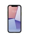 Hurtownia GSM - Etui Spigen Cyrill Color Brick Apple iPhone 12/12 Pro Black - SPN1298BLK - {ean13} - Hurt
