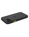 Hurtownia GSM - Etui Spigen Cyrill Color Brick Apple iPhone 12/12 Pro Black - SPN1298BLK - {ean13} - Hurt