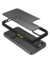 Hurtownia GSM - Etui Spigen Cyrill Color Brick Apple iPhone 12/12 Pro Black - SPN1298BLK - {ean13} - Hurt