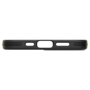 Etui Spigen Cyrill Color Brick Apple iPhone 12/12 Pro Black