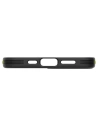 Hurtownia GSM - Etui Spigen Cyrill Color Brick Apple iPhone 12/12 Pro Black - SPN1298BLK - {ean13} - Hurt
