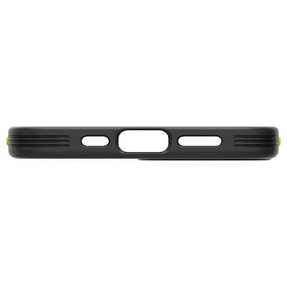 Hurtownia GSM - Etui Spigen Cyrill Color Brick Apple iPhone 12/12 Pro Black - SPN1298BLK - {ean13} - Hurt