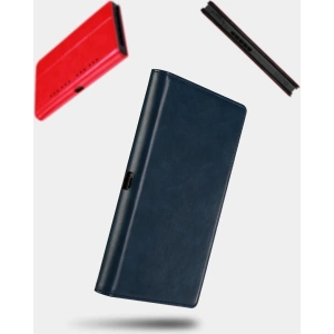 Hurtownia GSM - Etui DuxDucis Nintendo Switch Case Albastru Închis - DDS022BLU - {ean13} - Hurt