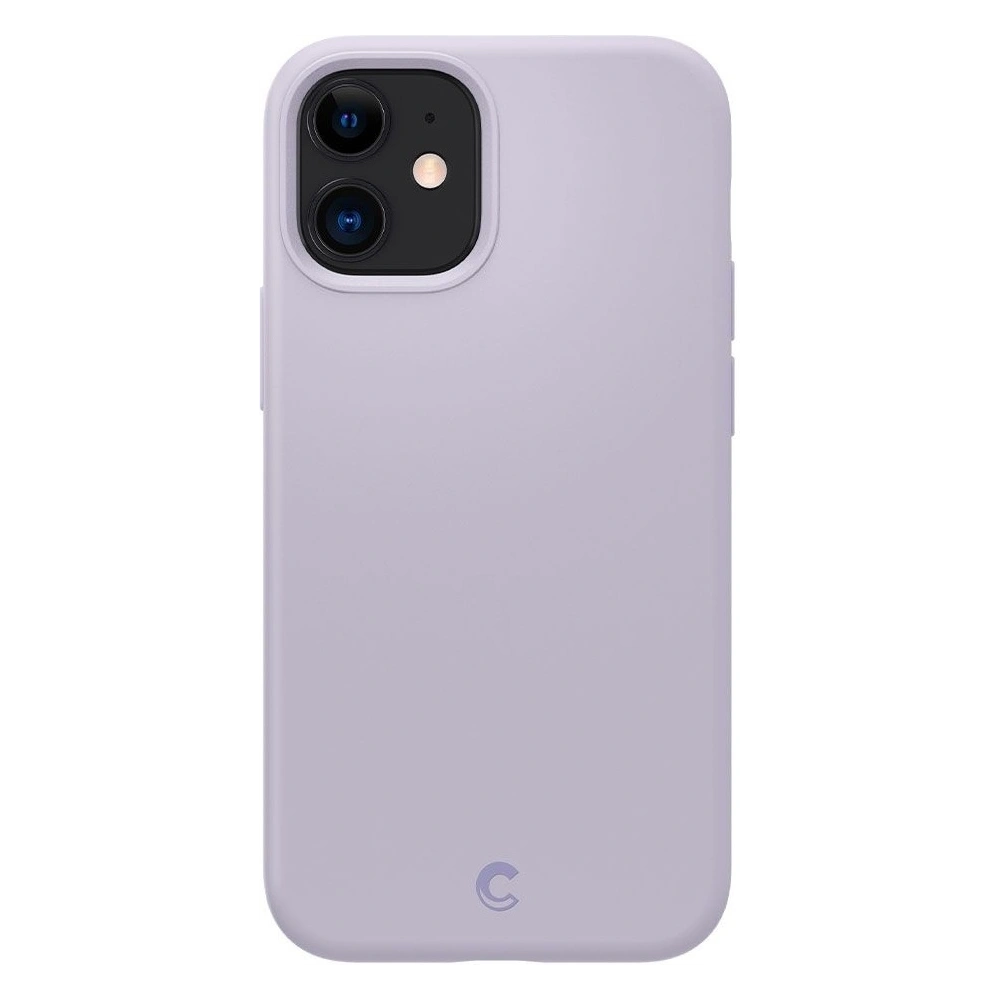 Hurtownia GSM - Etui Spigen Cyrill Silicone Apple iPhone 12 mini Lavender - SPN1300LAV - {ean13} - Hurt