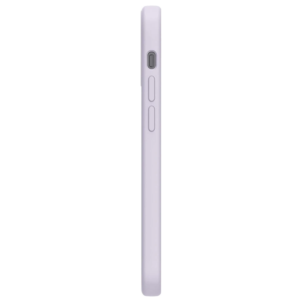 Hurtownia GSM - Etui Spigen Cyrill Silicone Apple iPhone 12 mini Lavender - SPN1300LAV - {ean13} - Hurt