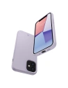 Hurtownia GSM - Etui Spigen Cyrill Silicone Apple iPhone 12 mini Lavender - SPN1300LAV - {ean13} - Hurt