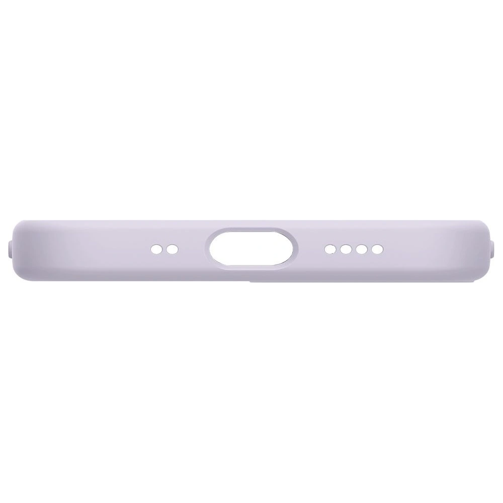 Hurtownia GSM - Etui Spigen Cyrill Silicone Apple iPhone 12 mini Lavender - SPN1300LAV - {ean13} - Hurt
