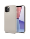Etui Spigen Cyrill Silicone Apple iPhone 12/12 Pro Stone