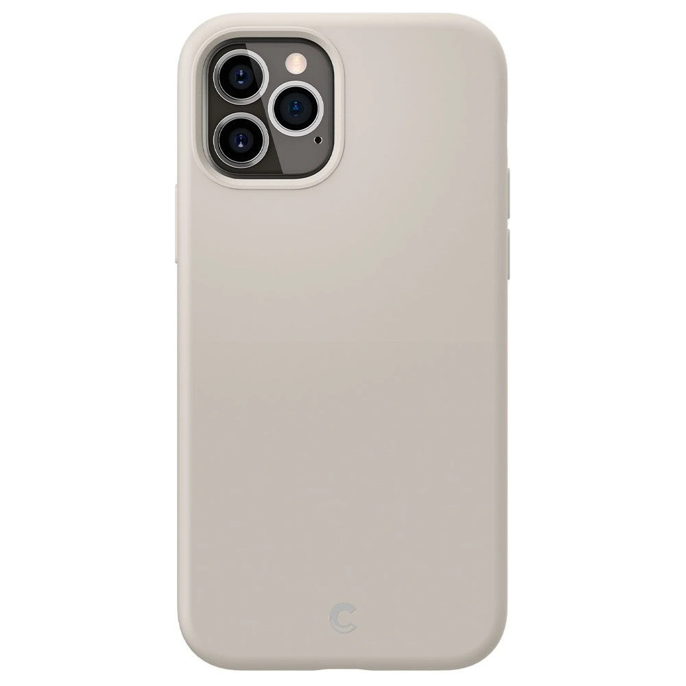 Hurtownia GSM - Etui Spigen Cyrill Silicone Apple iPhone 12 Pro Max Stone - SPN1304STO - {ean13} - Hurt