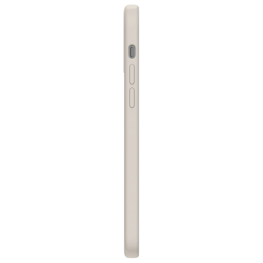 Hurtownia GSM - Etui Spigen Cyrill Silicone Apple iPhone 12 Pro Max Stone - SPN1304STO - {ean13} - Hurt