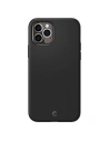 Wholesale Spigen Cyrill Silicone Apple iPhone 12 Pro Max Black - SPN1305BLK - {ean13} - Hurt