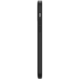 Etui Spigen Cyrill Silicone Apple iPhone 12 Pro Max Black