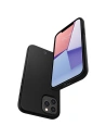 Wholesale Spigen Cyrill Silicone Apple iPhone 12 Pro Max Black - SPN1305BLK - {ean13} - Hurt