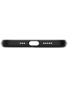 Hurtownia GSM - Etui Spigen Cyrill Silicone Apple iPhone 12 Pro Max Black - SPN1305BLK - {ean13} - Hurt