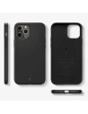 Hurtownia GSM - Etui Spigen Cyrill Silicone Apple iPhone 12 Pro Max Black - SPN1305BLK - {ean13} - Hurt