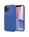 Spigen Cyrill Silicone Apple iPhone 12 Pro Max Navy
