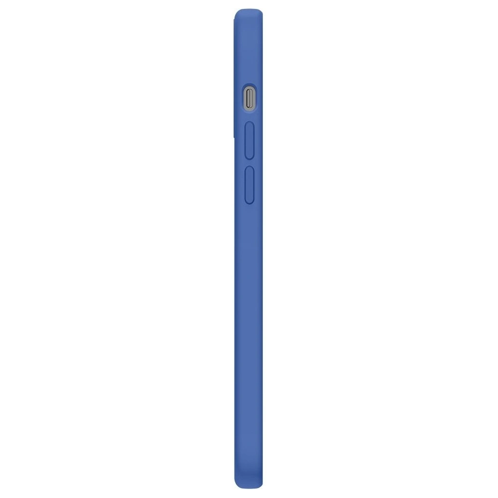 Hurtownia GSM - Etui Spigen Cyrill Silicone Apple iPhone 12 Pro Max Navy - SPN1306NAV - {ean13} - Hurt