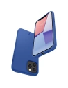Hurtownia GSM - Etui Spigen Cyrill Silicone Apple iPhone 12 Pro Max Navy - SPN1306NAV - {ean13} - Hurt