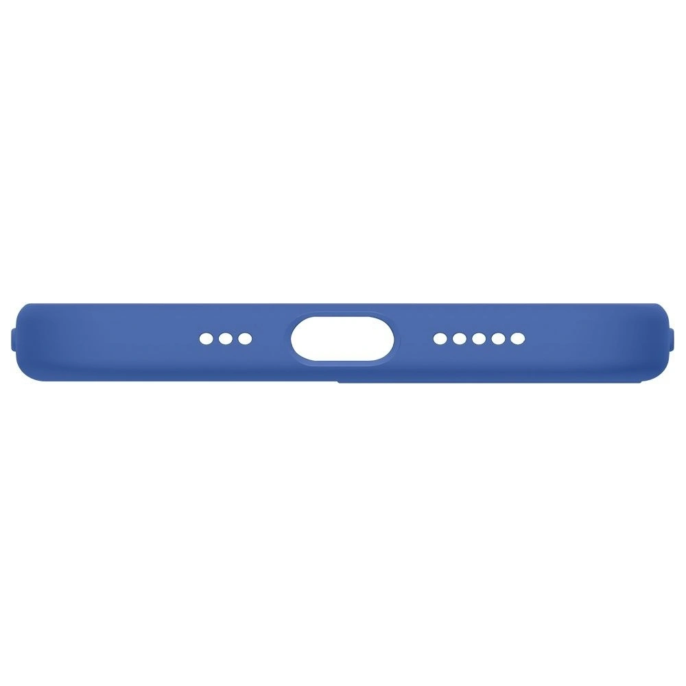 Wholesale Spigen Cyrill Silicone Apple iPhone 12 Pro Max Navy - SPN1306NAV - {ean13} - Hurt