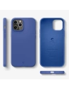 Hurtownia GSM - Etui Spigen Cyrill Silicone Apple iPhone 12 Pro Max Navy - SPN1306NAV - {ean13} - Hurt
