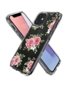 Hurtownia GSM - Etui Spigen Cyrill Cecile Apple iPhone 12 mini Pink Floral - SPN1307PNK - {ean13} - Hurt
