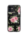 Spigen Cyrill Cecile Apple iPhone 12 Mini Pink Floral