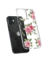 Hurtownia GSM - Etui Spigen Cyrill Cecile Apple iPhone 12 mini Pink Floral - SPN1307PNK - {ean13} - Hurt
