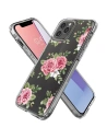 Wholesale Spigen Cyrill Cecile Apple iPhone 12/12 Pro Pink Floral - SPN1309PNK - {ean13} - Hurt