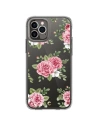 Hurtownia GSM - Etui Spigen Cyrill Cecile Apple iPhone 12/12 Pro Pink Floral - SPN1309PNK - {ean13} - Hurt