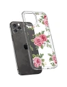 Wholesale Spigen Cyrill Cecile Apple iPhone 12/12 Pro Pink Floral - SPN1309PNK - {ean13} - Hurt