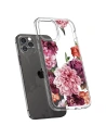 Hurtownia GSM - Etui Spigen Cyrill Cecile Apple iPhone 12/12 Pro Rose Floral - SPN1310RS - {ean13} - Hurt
