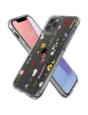 Hurtownia GSM - Etui Spigen Cyrill Cecile Apple iPhone 12/12 Pro Flower Garden - SPN1311FLOGAR - {ean13} - Hurt