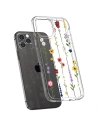 Hurtownia GSM - Etui Spigen Cyrill Cecile Apple iPhone 12/12 Pro Flower Garden - SPN1311FLOGAR - {ean13} - Hurt
