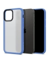 Etui Spigen Cyrill Color Brick Apple iPhone 12/12 Pro Navy