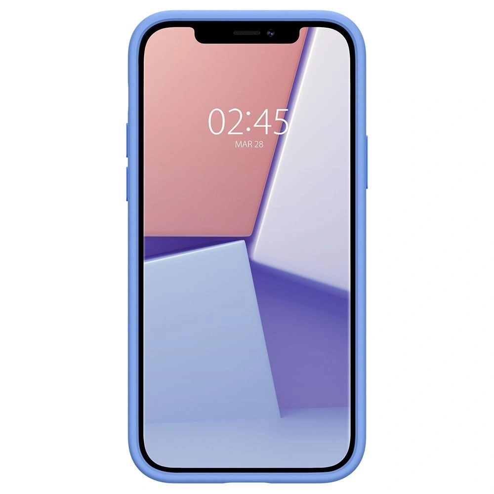 Wholesale Spigen Cyrill Color Brick Apple iPhone 12/12 Pro Navy - SPN1313NAV - {ean13} - Hurt