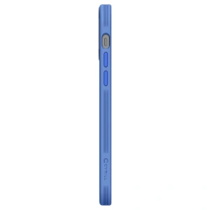 Etui Spigen Cyrill Color Brick Apple iPhone 12/12 Pro Navy