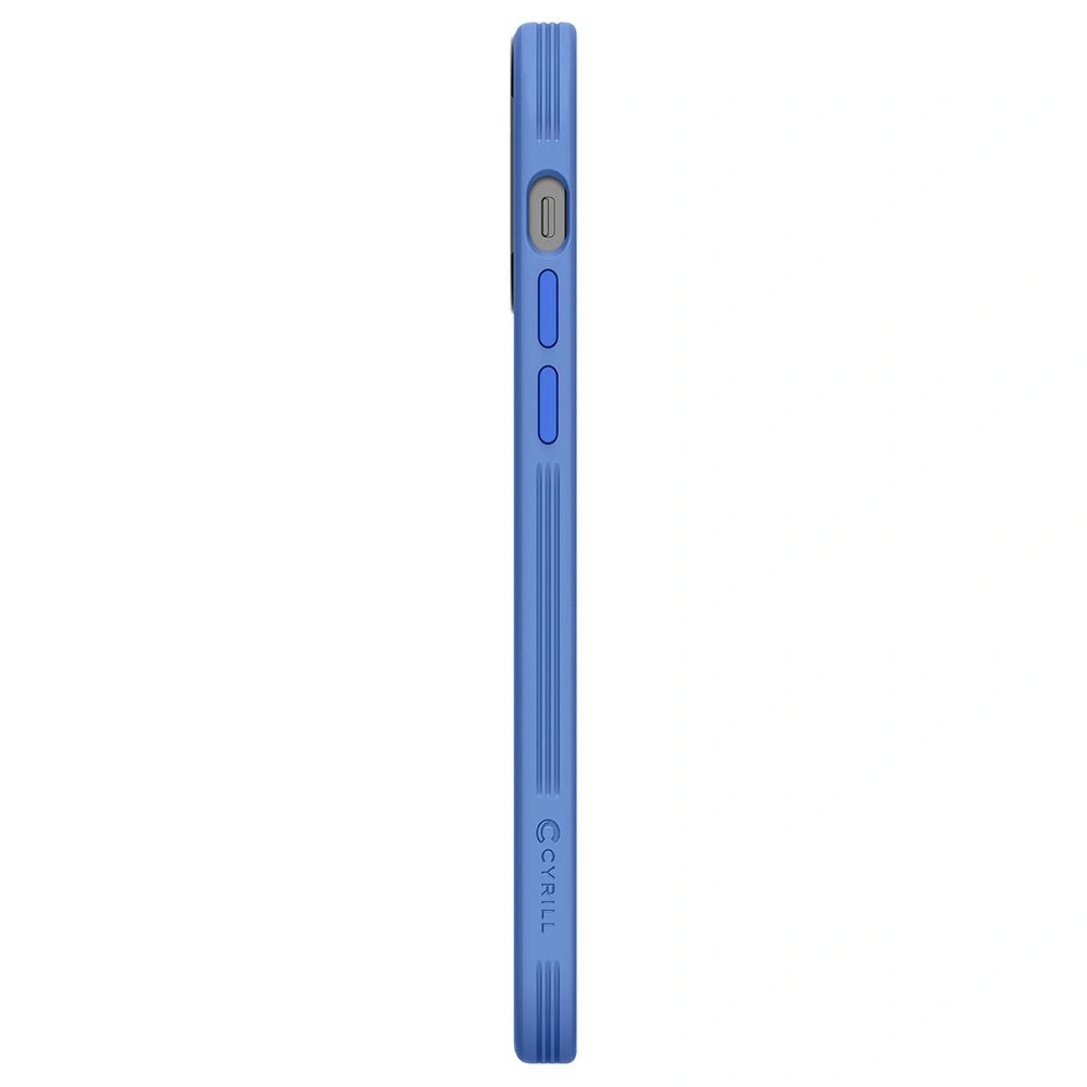 Wholesale Spigen Cyrill Color Brick Apple iPhone 12/12 Pro Navy - SPN1313NAV - {ean13} - Hurt