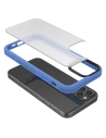 Wholesale Spigen Cyrill Color Brick Apple iPhone 12/12 Pro Navy - SPN1313NAV - {ean13} - Hurt