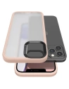 Hurtownia GSM - Etui Spigen Cyrill Color Brick Apple iPhone 12/12 Pro Baby Pink - SPN1314PNK - {ean13} - Hurt