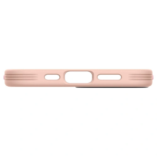 Etui Spigen Cyrill Color Brick Apple iPhone 12/12 Pro Baby Pink