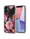Etui Spigen Cyrill Cecile Apple iPhone 12 mini Rose Floral