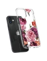 Hurtownia GSM - Etui Spigen Cyrill Cecile Apple iPhone 12 mini Rose Floral - SPN1315RS - {ean13} - Hurt