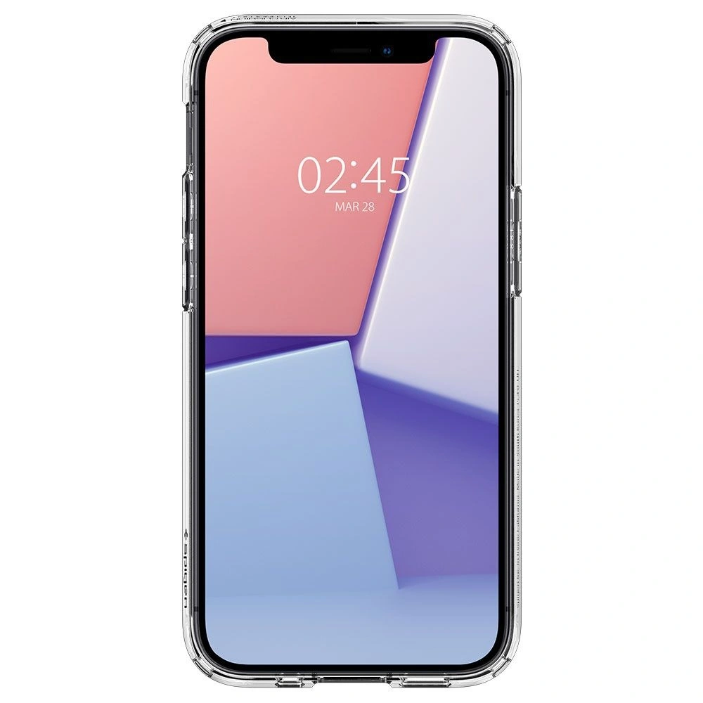 Hurtownia GSM - Etui Spigen Cyrill Cecile Apple iPhone 12 mini Flower Garden - SPN1316FLOGAR - {ean13} - Hurt