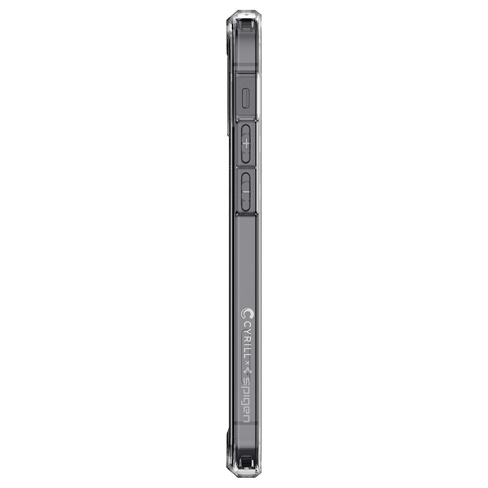 Hurtownia GSM - Etui Spigen Cyrill Cecile Apple iPhone 12 mini Flower Garden - SPN1316FLOGAR - {ean13} - Hurt