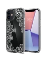 Wholesale Spigen Cyrill Cecile Apple iPhone 12 Mini White Mandala - SPN1317WHT - {ean13} - Hurt