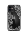 Wholesale Spigen Cyrill Cecile Apple iPhone 12 Mini White Mandala - SPN1317WHT - {ean13} - Hurt